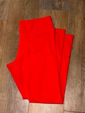 Nike dri-fit leggings